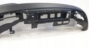 Opel Grandland X Rear bumper 