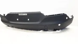 Opel Grandland X Rear bumper 