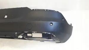 Opel Grandland X Rear bumper 