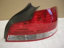 BMW 1 E82 E88 Lampa tylna 