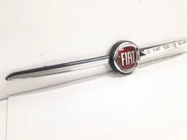 Fiat 500 Grille de calandre avant 