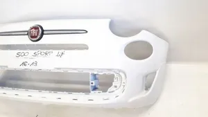 Fiat 500 Front bumper 