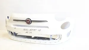 Fiat 500 Front bumper 