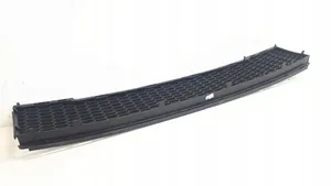 Fiat 500 Front bumper lower grill 735425618