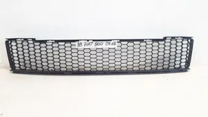 Fiat 500 Front bumper lower grill 735425618