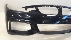 BMW 4 F32 F33 Front bumper 51118054502