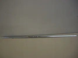 Volkswagen PASSAT B6 Front door glass trim molding 