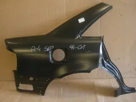 Audi A4 S4 B5 8D Rear quarter panel 