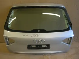 Audi A4 S4 B8 8K Tylna klapa bagażnika 