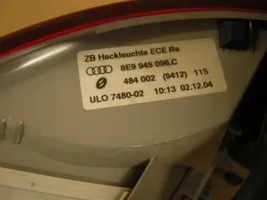 Audi A4 S4 B7 8E 8H Luci posteriori 