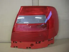 Audi A4 S4 B5 8D Lampa tylna 