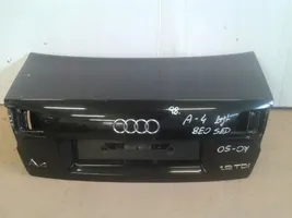 Audi A4 S4 B7 8E 8H Portellone posteriore/bagagliaio 