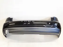 Audi A4 S4 B9 Rear bumper 