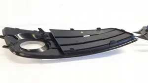 Audi A4 S4 B8 8K Front bumper lower grill 