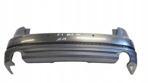 Audi A4 S4 B9 Rear bumper 