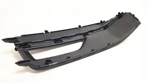 Audi A4 S4 B8 8K Front bumper lower grill 