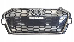 Audi A4 S4 B9 8W Grotelės viršutinės 8W0853651