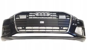 Audi A6 S6 C8 4K Pare-choc avant 