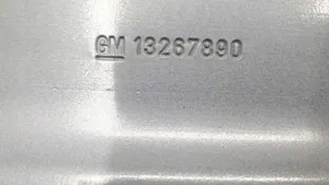 Opel Meriva B Poprzeczka zderzaka przedniego 13267890