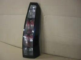 Opel Meriva A Lampa tylna 