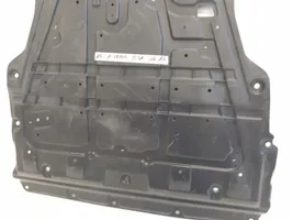 Nissan X-Trail T31 Engine splash shield/under tray 