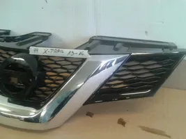 Nissan X-Trail T32 Front grill 
