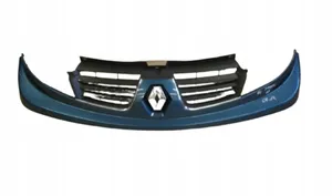 Renault Trafic II (X83) Grille de calandre avant 