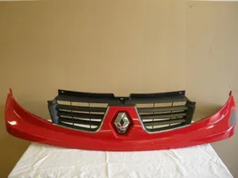 Renault Trafic II (X83) Grille de calandre avant 