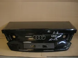 Audi A8 S8 D4 4H Tylna klapa bagażnika 