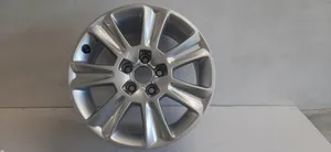 Audi A1 15 Zoll Leichtmetallrad Alufelge 8X0601025AQ