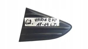 Toyota Yaris Apdailinė galinio bamperio juosta 526820D010