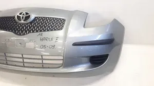 Toyota Yaris Front bumper 