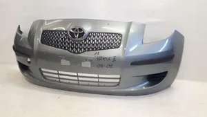 Toyota Yaris Front bumper 