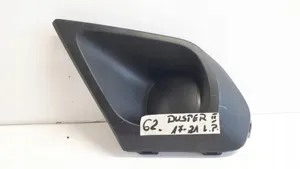 Dacia Duster II Mascherina/griglia fendinebbia anteriore 2024634X