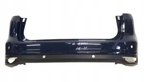 Ford C-MAX II Rear bumper AM51R17K823