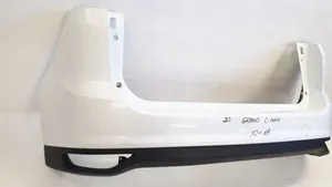 Ford Grand C-MAX Rear bumper 