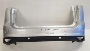 Ford Grand C-MAX Rear bumper 