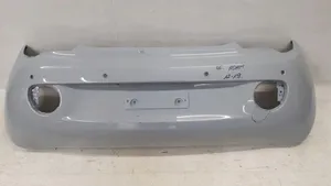 Opel Adam Rear bumper 