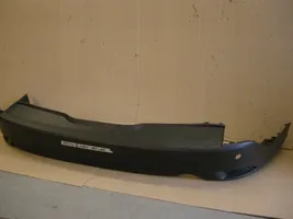 Ford Focus Rear bumper cross member 