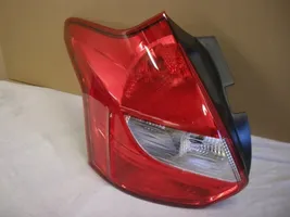 Ford Focus Lampa tylna 