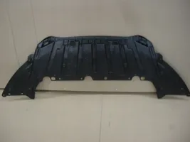 Ford Focus Osłona pod zderzak przedni / Absorber bm51a8b384af