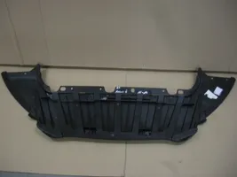 Ford Focus Osłona pod zderzak przedni / Absorber bm51a8b384af