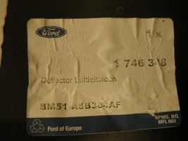 Ford Focus Etupuskurin alustan pohjalevy bm51a8b384af