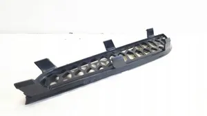 Audi RS6 C7 Front bumper splitter molding DL0131416R