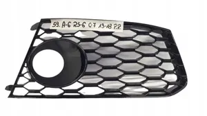 Audi RS6 C7 Grille antibrouillard avant 4G0807682T