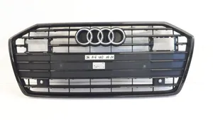 Audi A6 S6 C8 4K Передняя решётка 4K0853