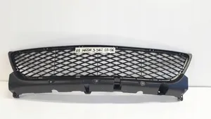 Mazda 3 I Grille inférieure de pare-chocs avant 8N8V501T1