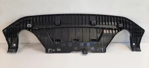 Mazda 6 Cache de protection inférieur de pare-chocs avant BPM4500S1