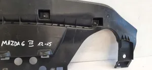 Mazda 6 Cache de protection inférieur de pare-chocs avant BPM4500S1