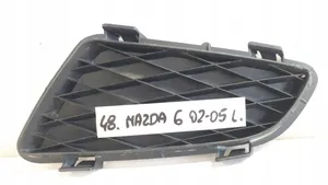 Mazda 6 Grille inférieure de pare-chocs avant GJ6A50C21